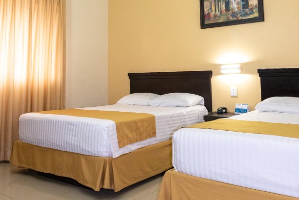 mirage habitacion doble 612x410 -01