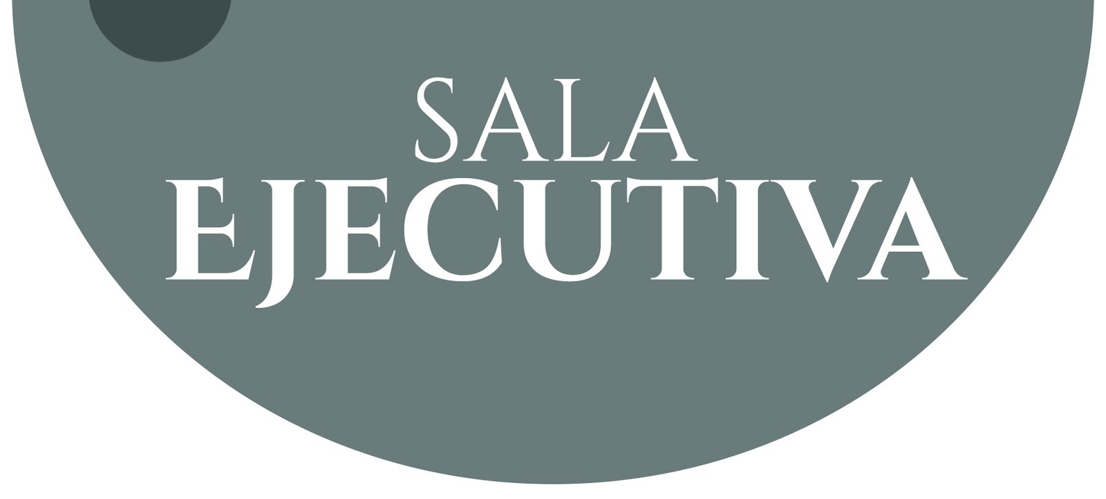 sala ejecutiva logo