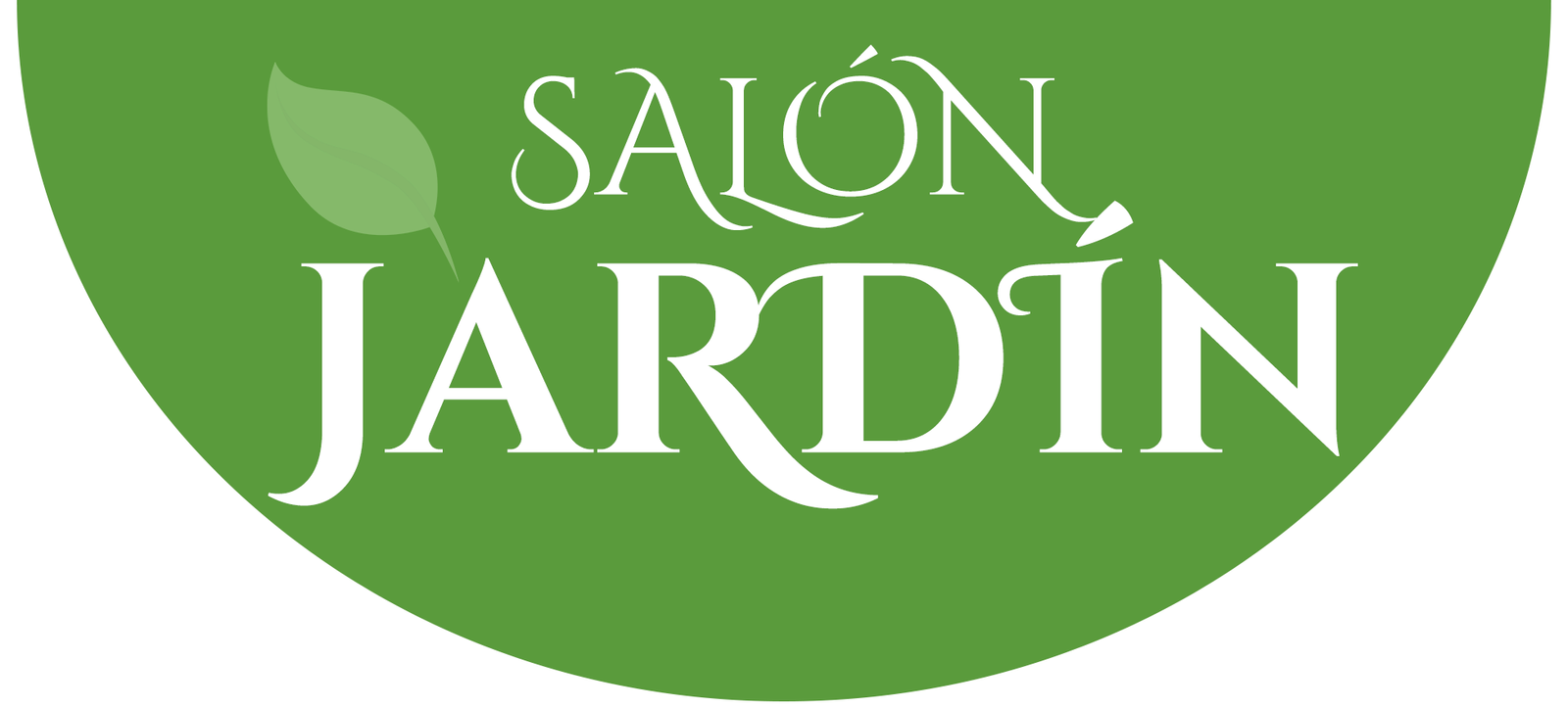salon jardin logo