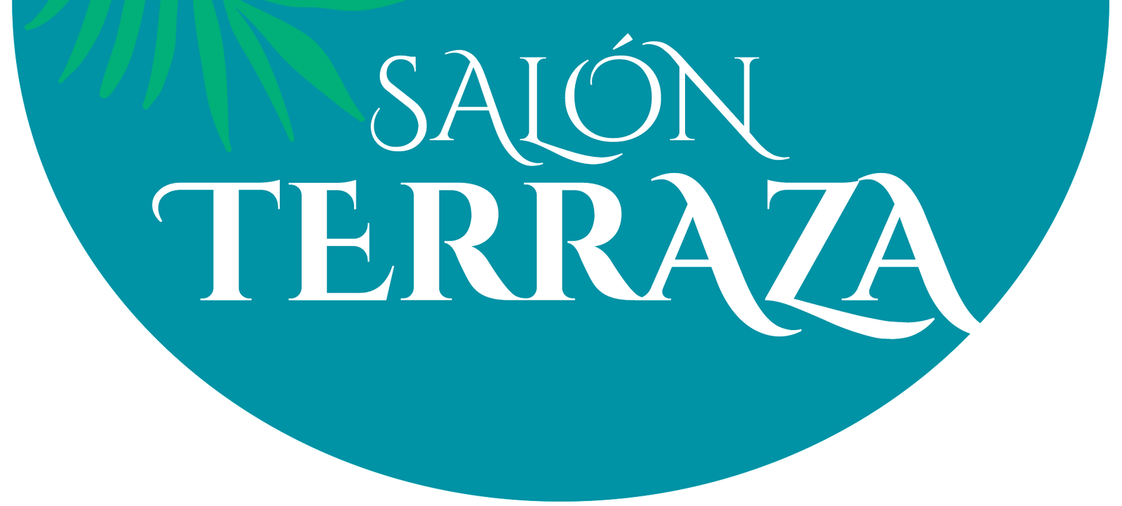 salon terraza logo